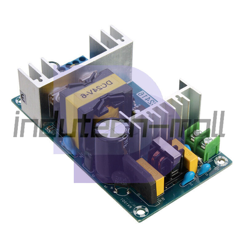 AC 100-240V to DC 24V 9A 150W Power Supply AC-DC switch Power Supply module M