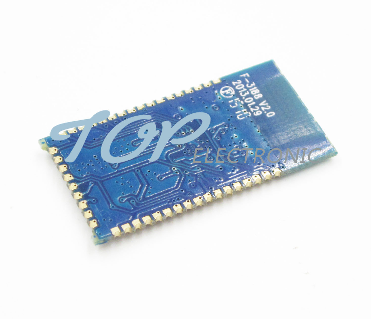 CSR8645 Bluetooth 4.0 Stereo Audio Module Support APT Lossless Speaker Amplifier