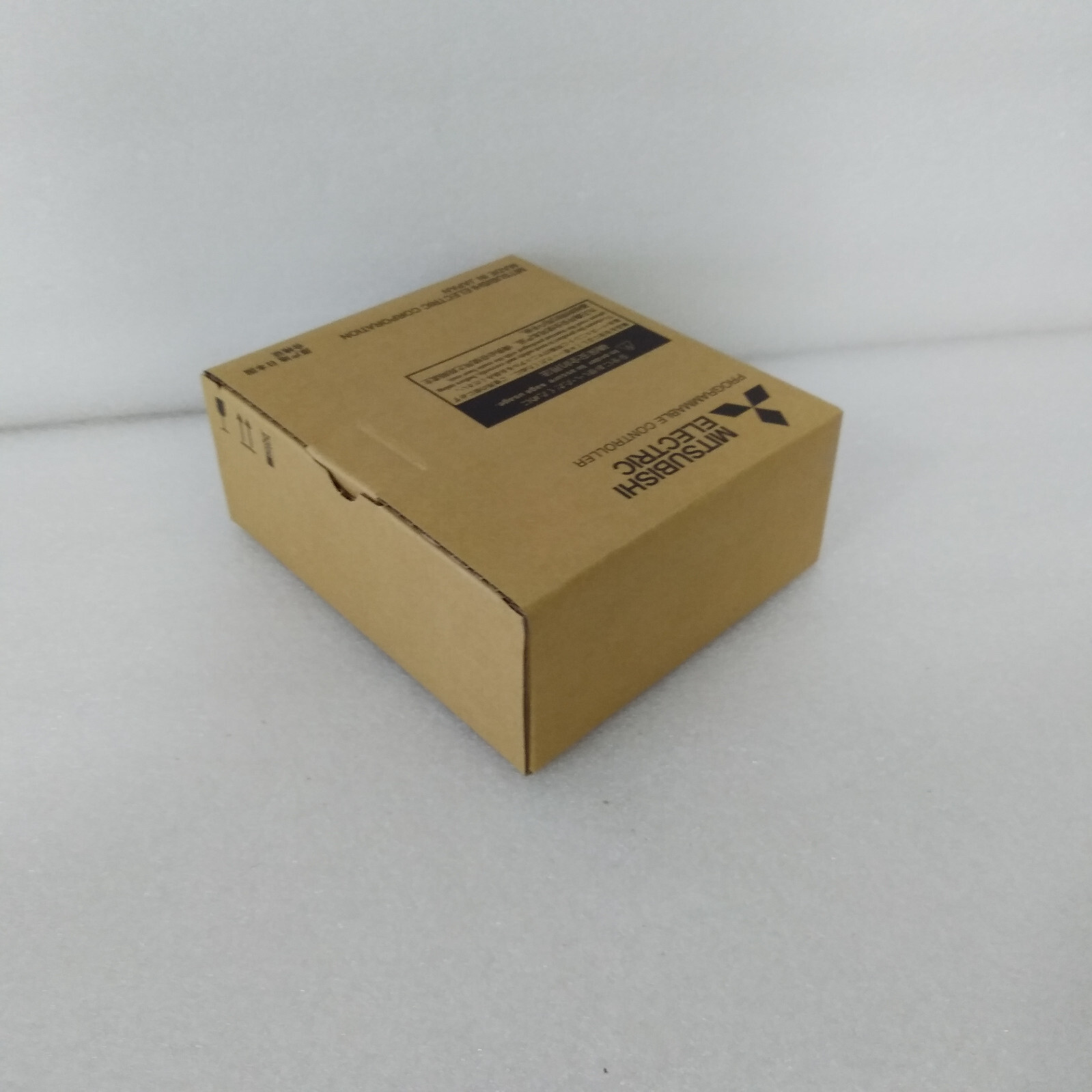 Free Fast Delivery MITSUBISHI PLC Q64DAN NEW