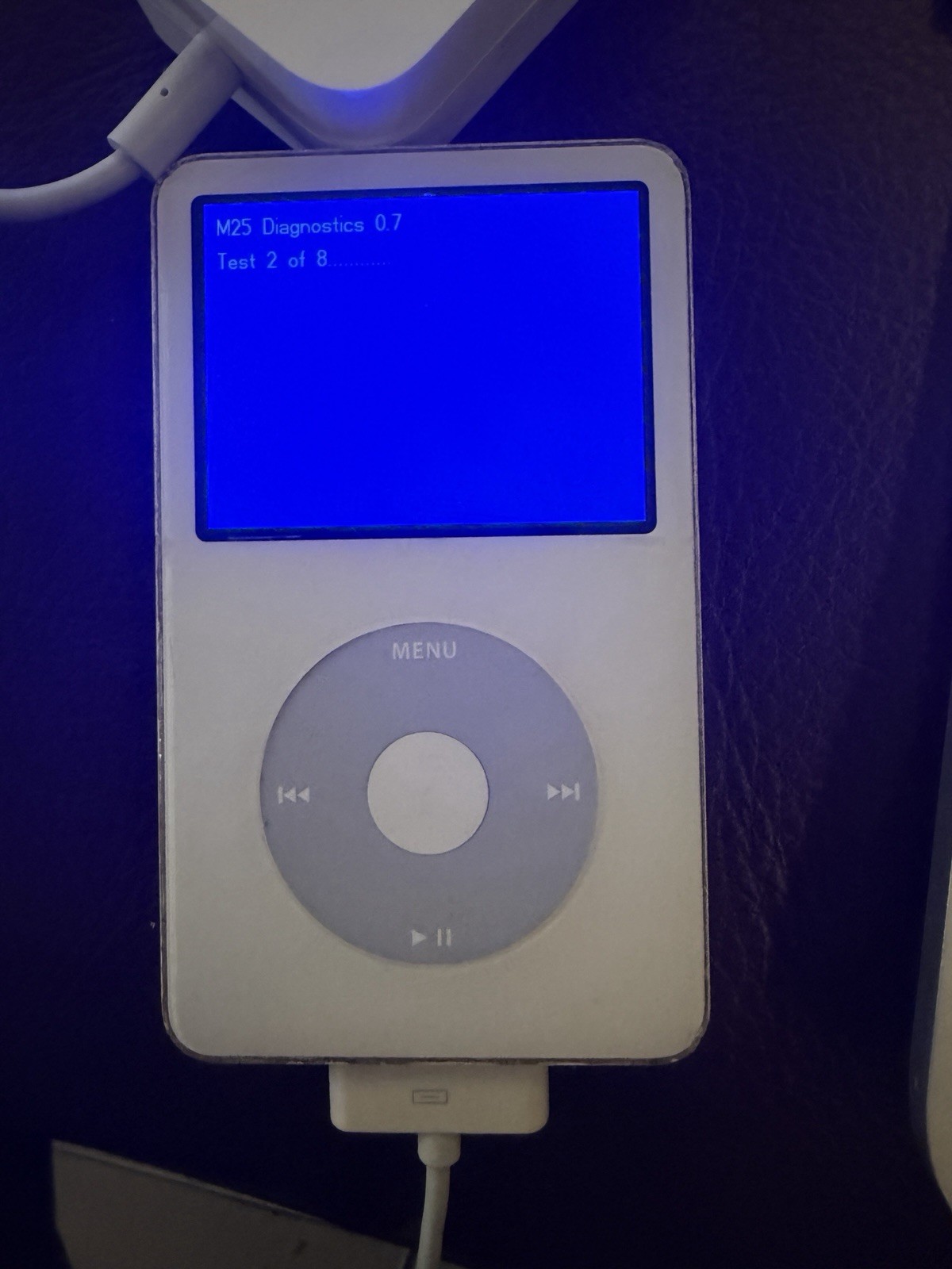 Apple Lot: iPod Video 30gb, IPad Nano 2gb, Apple AirPort Extreme