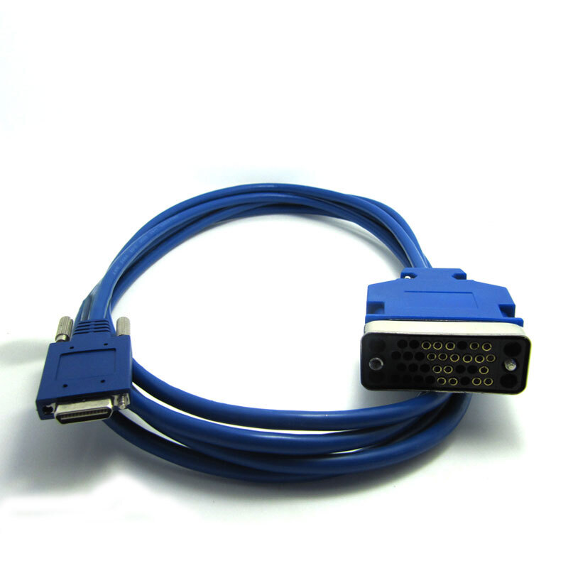 1PC CAB-SS-V35MT/FC V35 to V.26 WIC-2T router data cable 3m