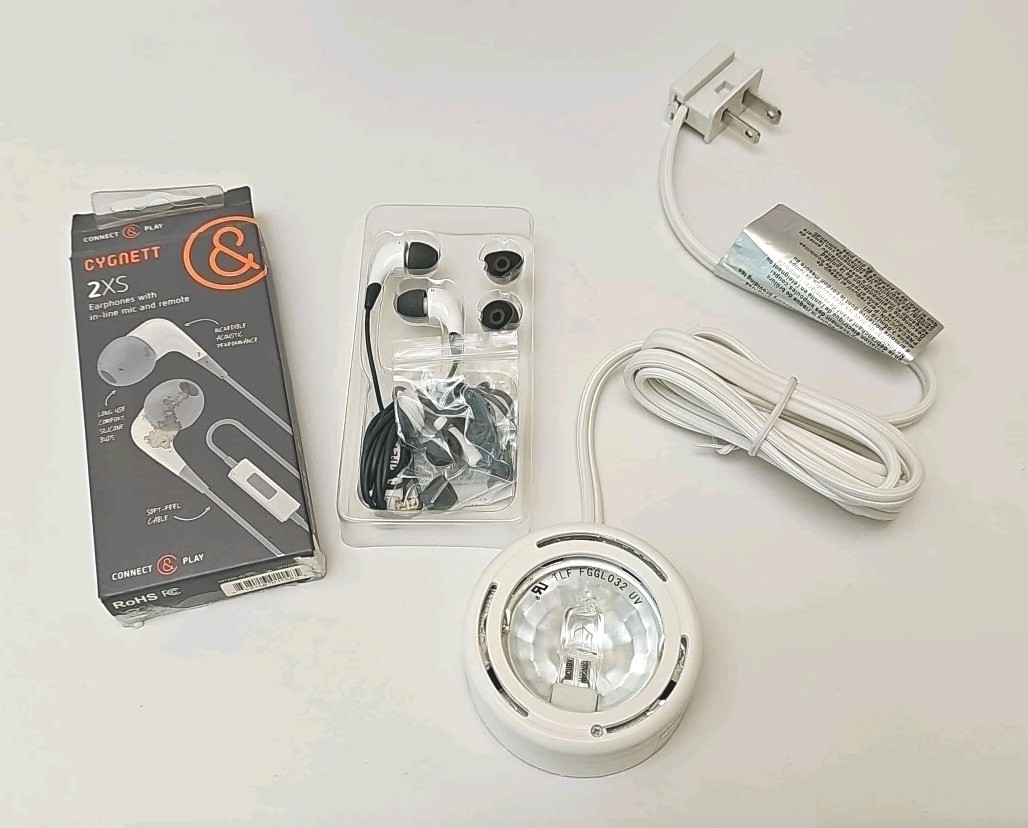 Miscellaneous Electronics Lot – Vtech, Blumoo & More