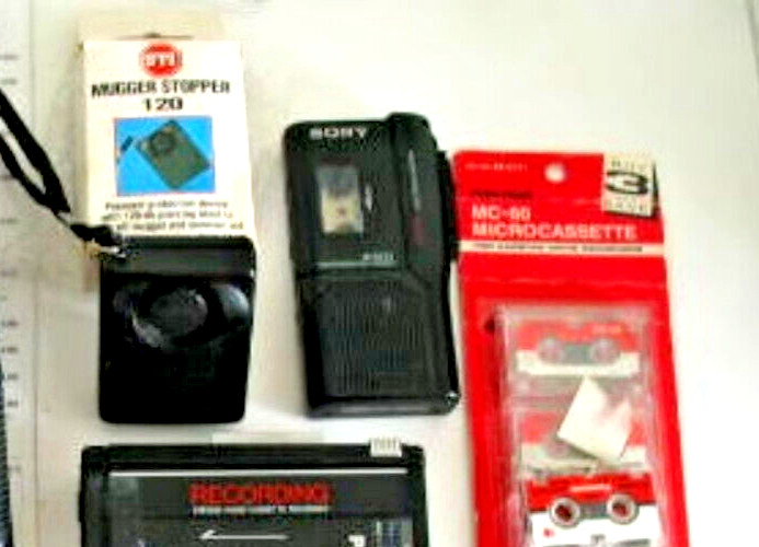 Large lot of VTG electronics and computer periiferals, gadgets, collectibles etc