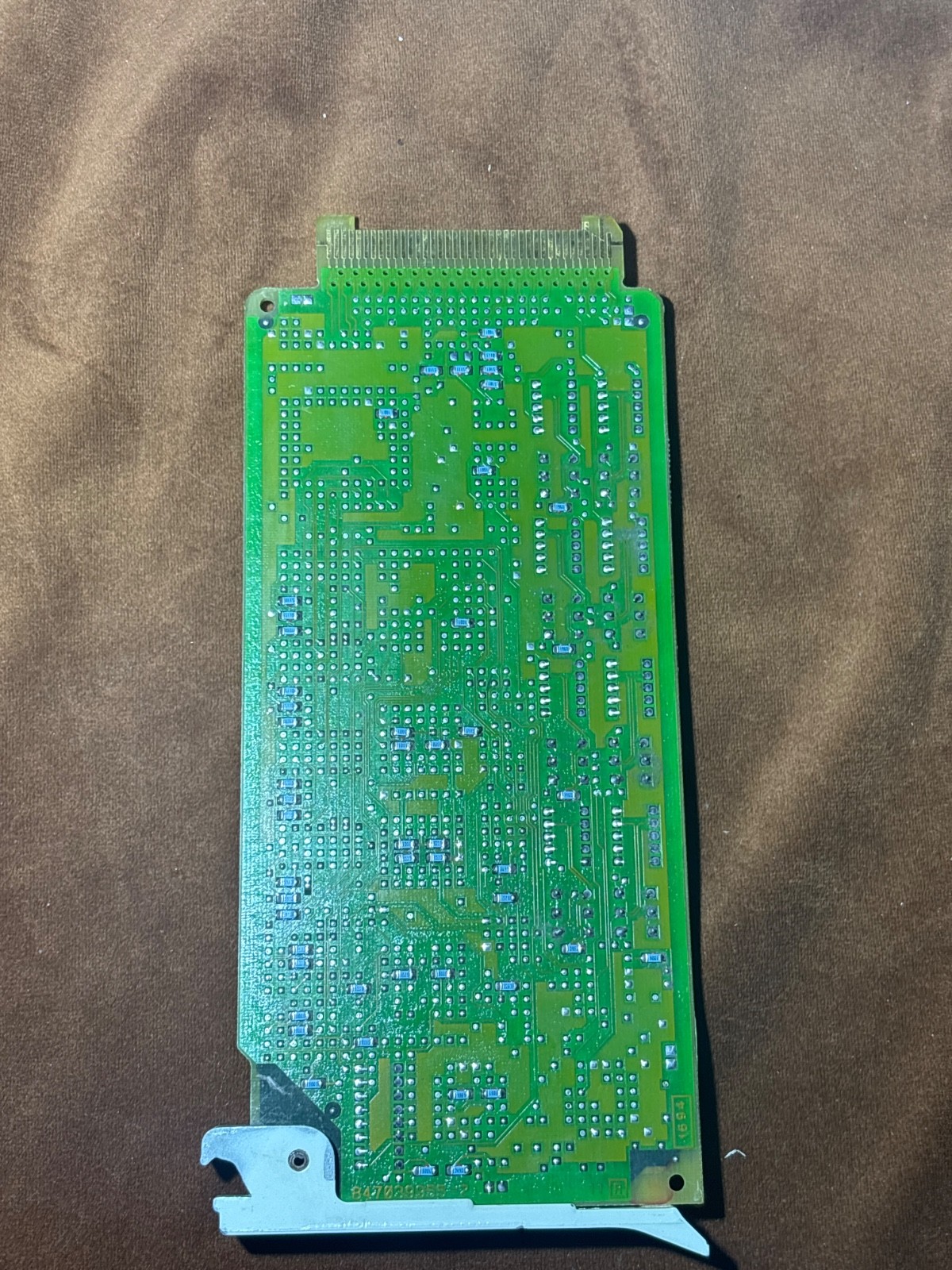 AT&T 2745AF2 94K220 Circuit Board Expansion Card Telecom AESUT VINTAGE