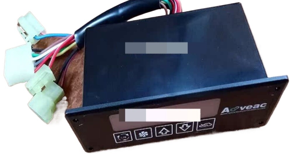 1PC NEW FIT FOR air conditioning switch TX840D bus switch manipulator