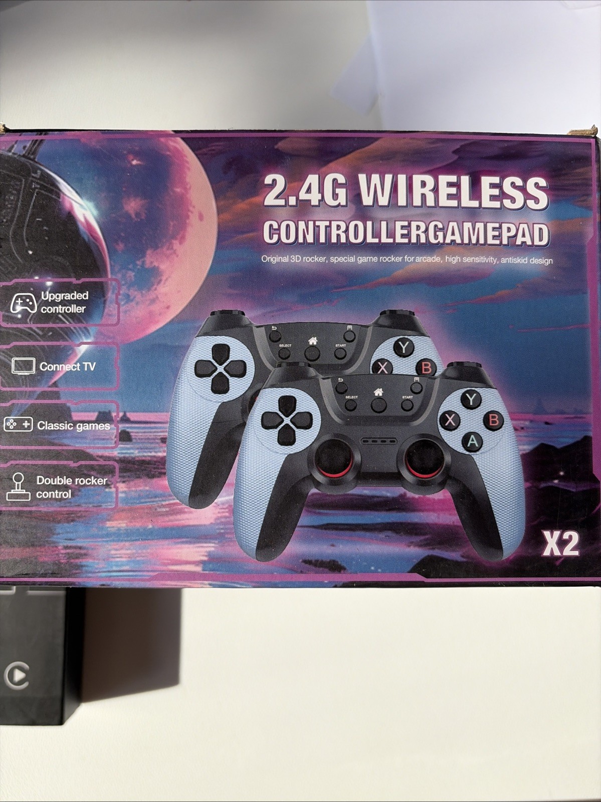 Electronics Assortment, Wireless Controllers, Usbc Charger(usb) ,Smart Watch,etc