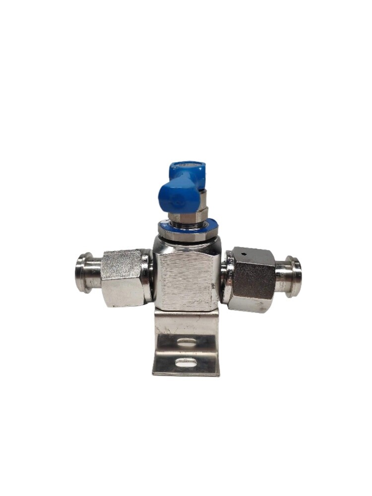 1PC 551267 Manual Pressure Regulating Valve