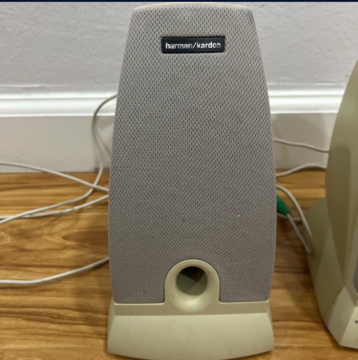 Harman / Kardon Multimedia speaker