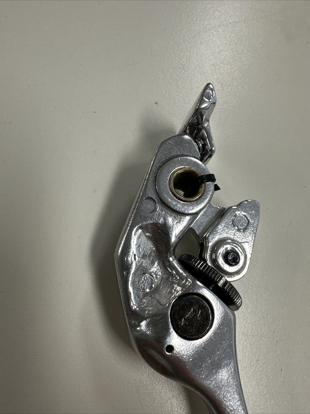 53170-MBW-006 Brake Lever Honda CB CBR 600 VFR800 VTR1000 #27604