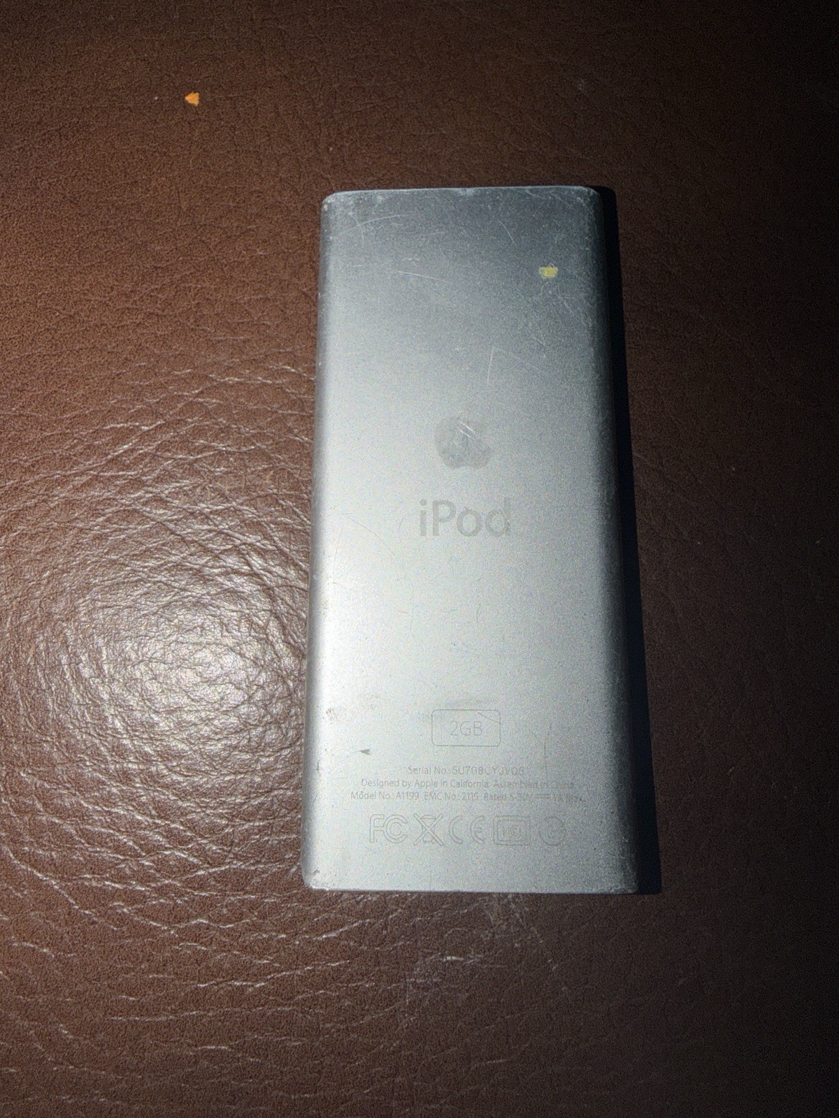 Apple Lot: iPod Video 30gb, IPad Nano 2gb, Apple AirPort Extreme