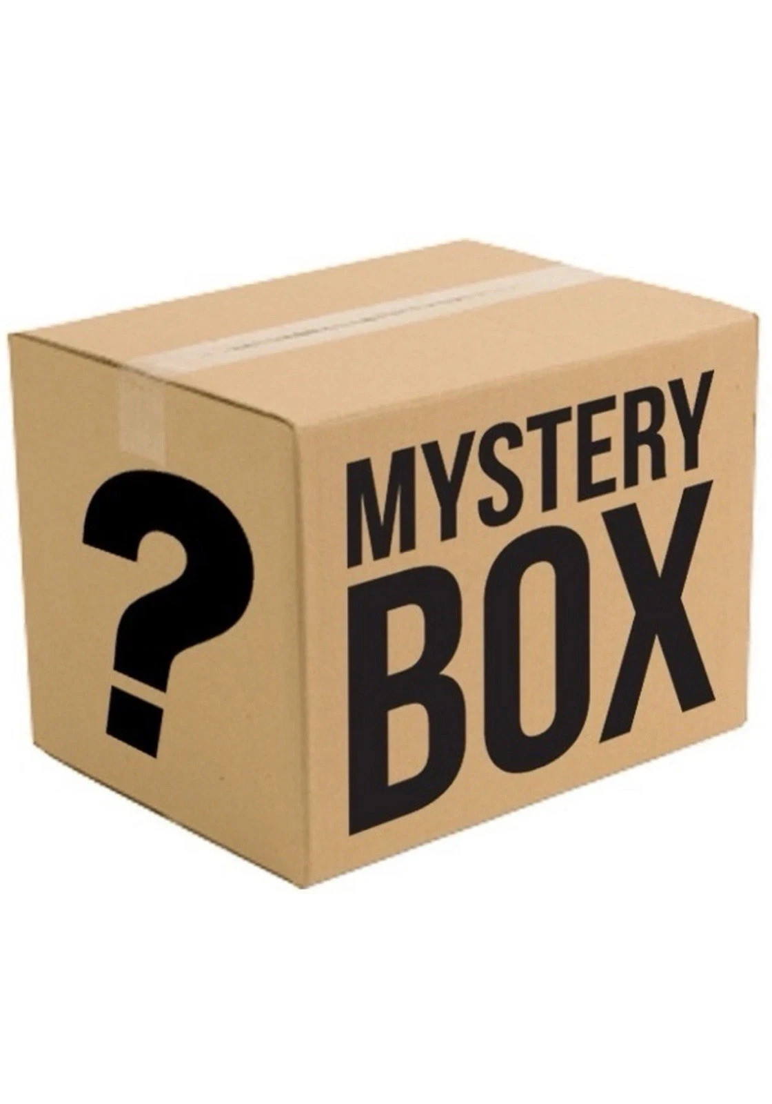Amazon Walmart Target Mystery Box $1500+ Msrp Guaranteed NEW