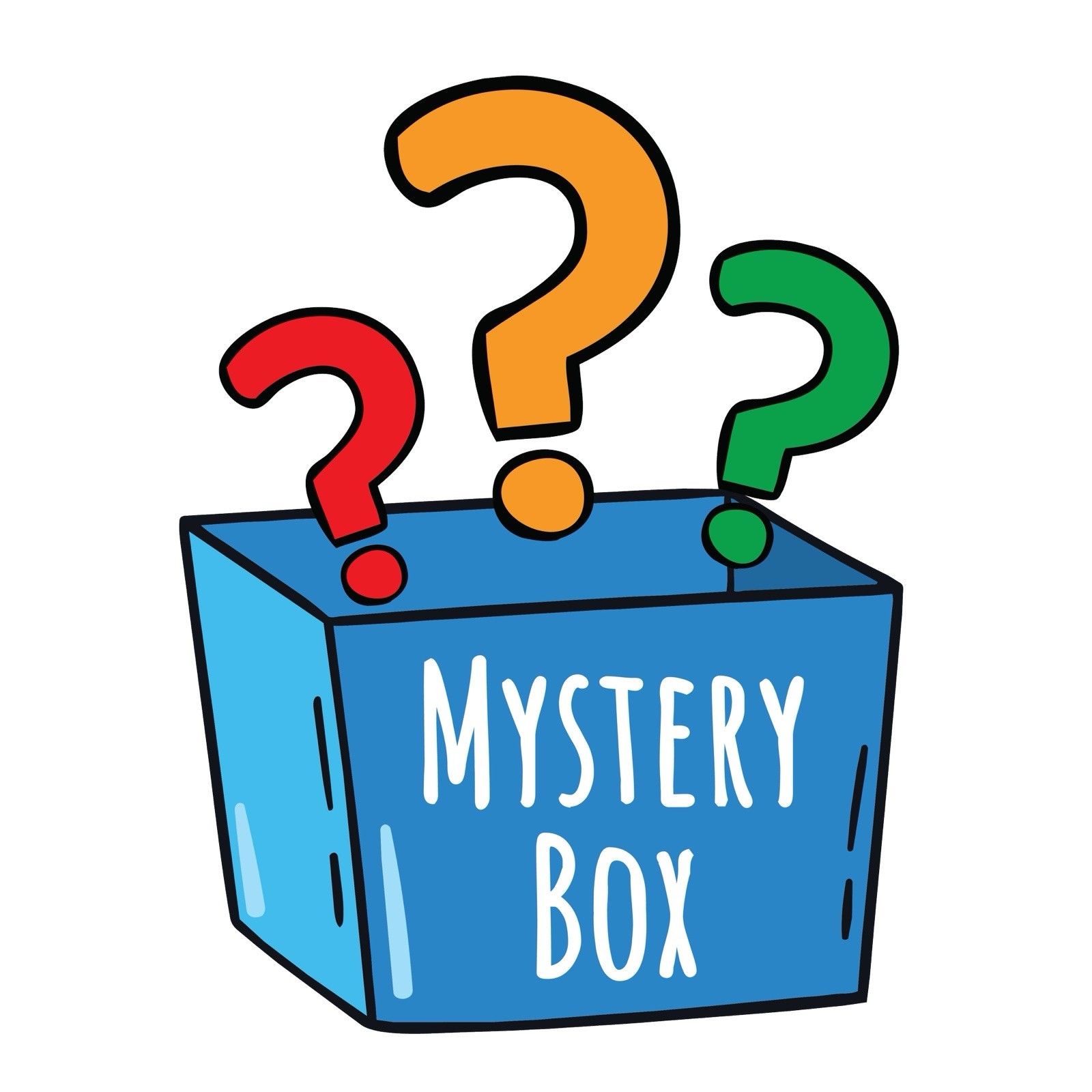Consumer Electronics Mystery Box Mixed Lot Assorted Items Mystery Box Mixed Lot