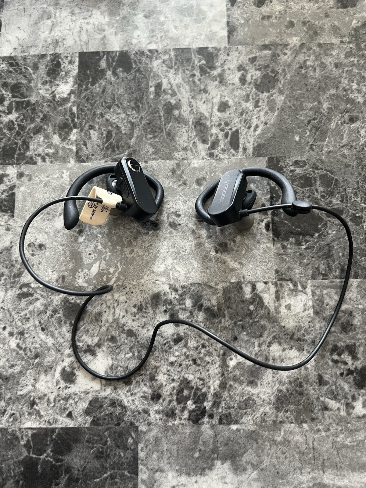 Mixed Lot Of Electronics; Fast Chargers, & Bluetooth Earbuds