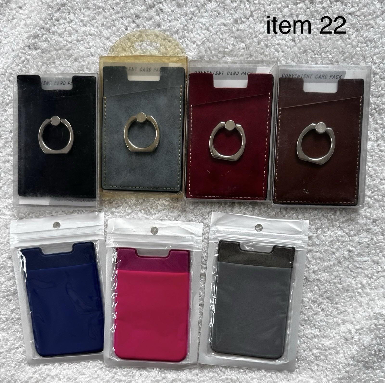 Entire Phone Store Items Sale $1.50 For Each Item When You Purchase Every item