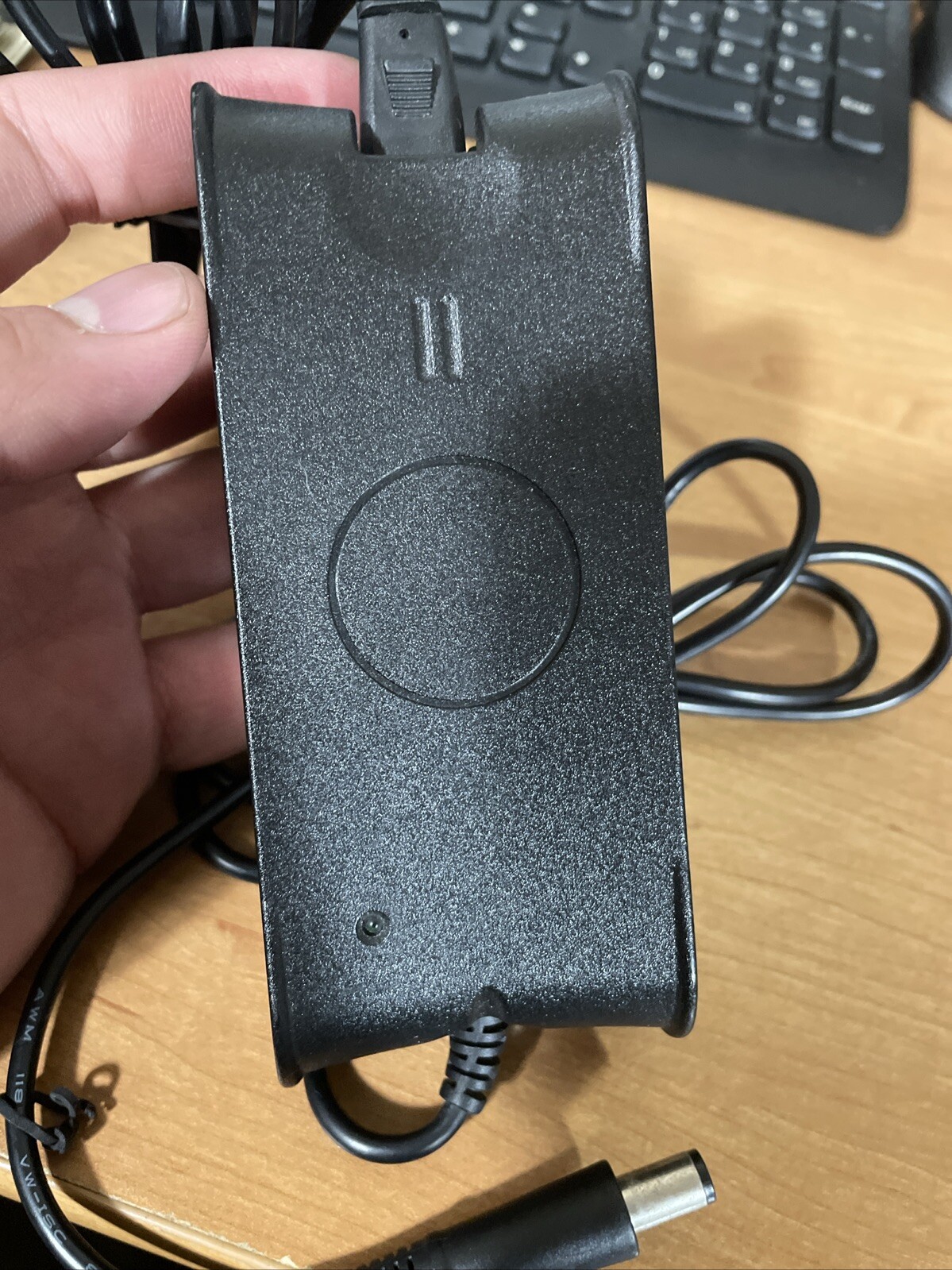Laptop AC 65W-DL04 19.5V DC 3.34A Power Adapter Cord