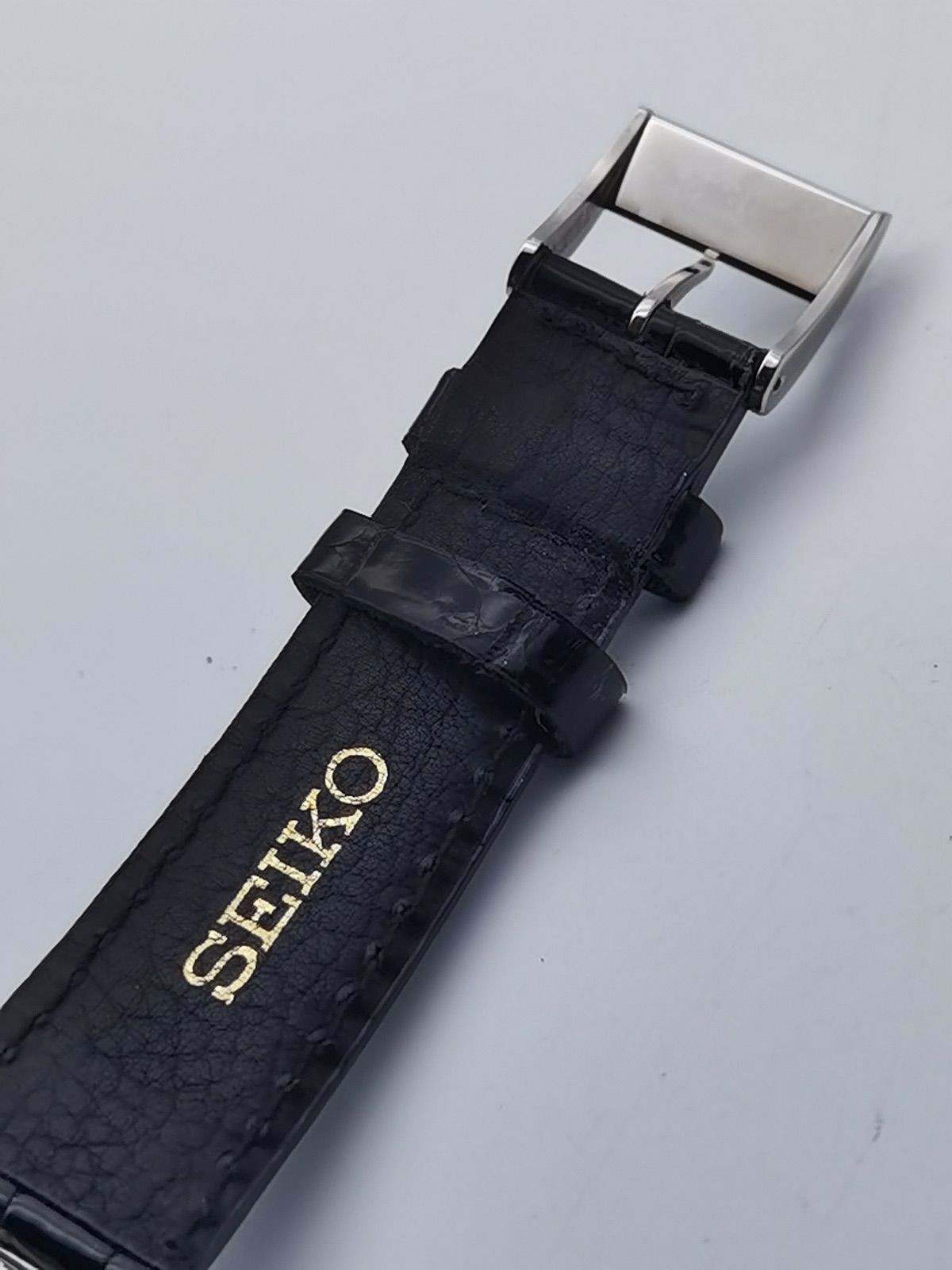 Seiko King Seiko Historical Collection SCVN001 4S15-7040 Limited Edition 2000