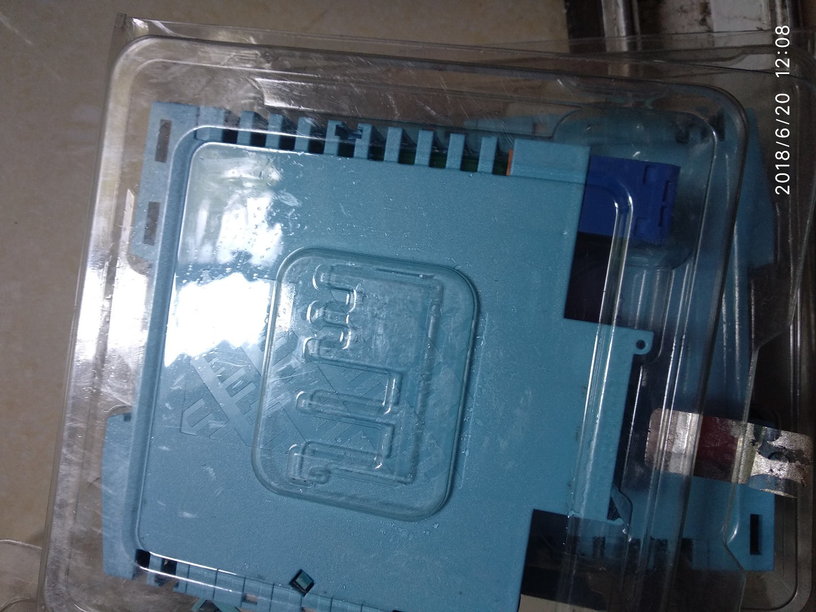 MEASUREMENT TECHNOLOGY LTD MTL-5041 (Surplus New In factory packaging) ALL NEW