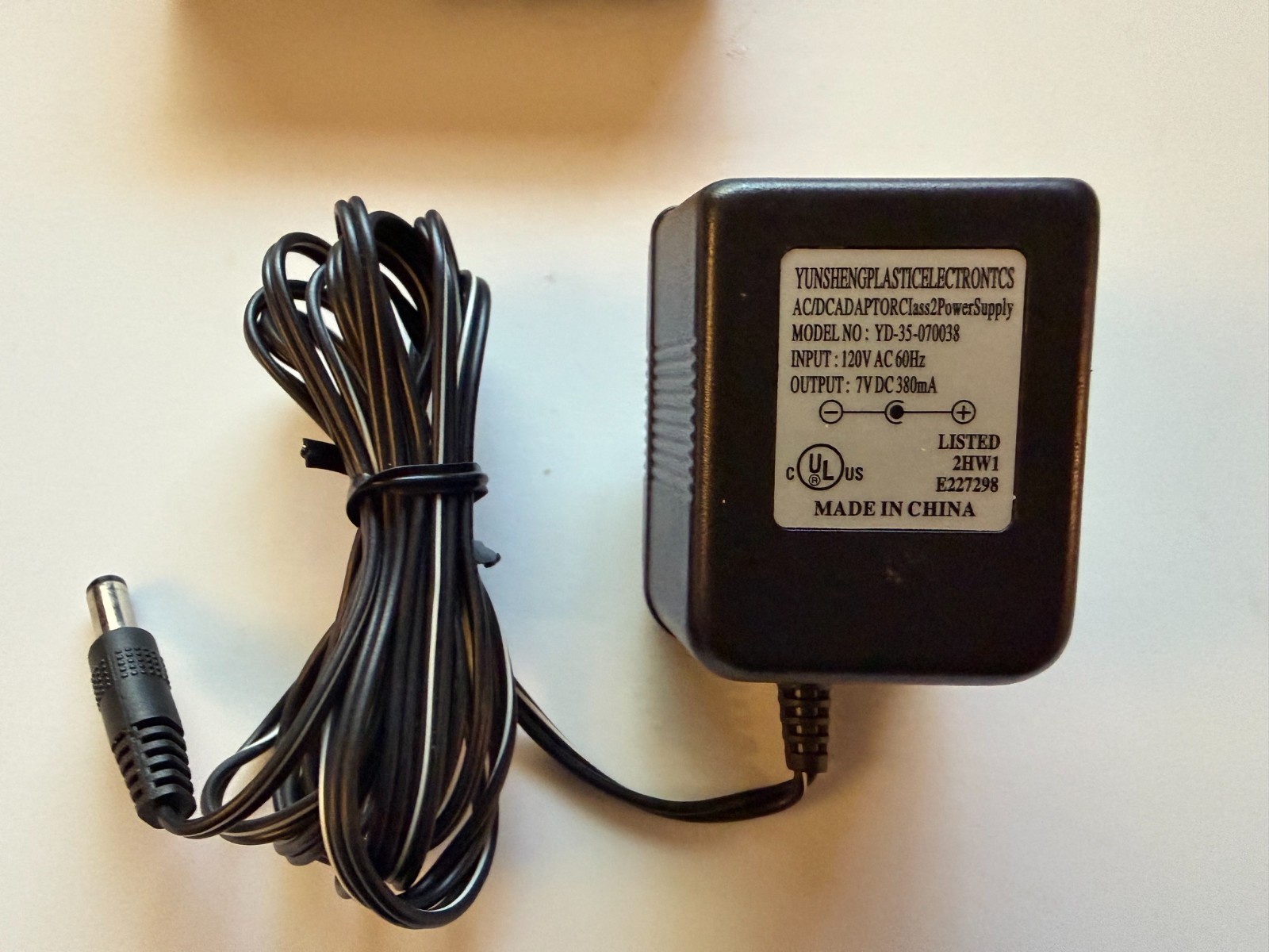 VD-Z3 Component to VGA Transcoder Converter – OG Xbox GameCube PS2 – w/ Adapter