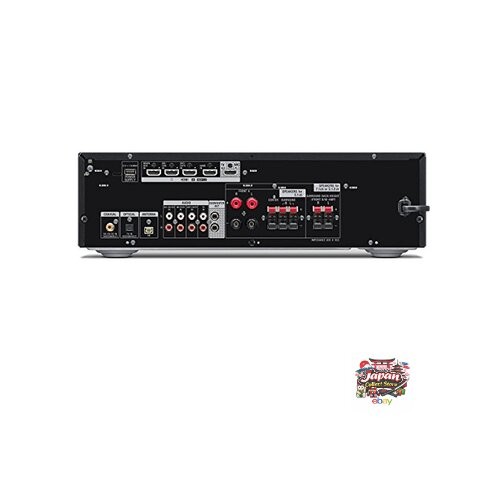 NEW Sony STR-DH790 Multi-Channel Integrated AV Amplifier 7.1ch HDCP2.2 4K HDR