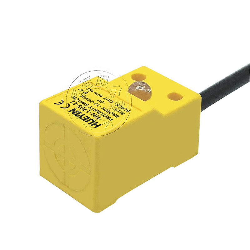 1PC FIT FOR proximity switch HN-1705-E1 E2 P1P2 DC three wire inductive sensor