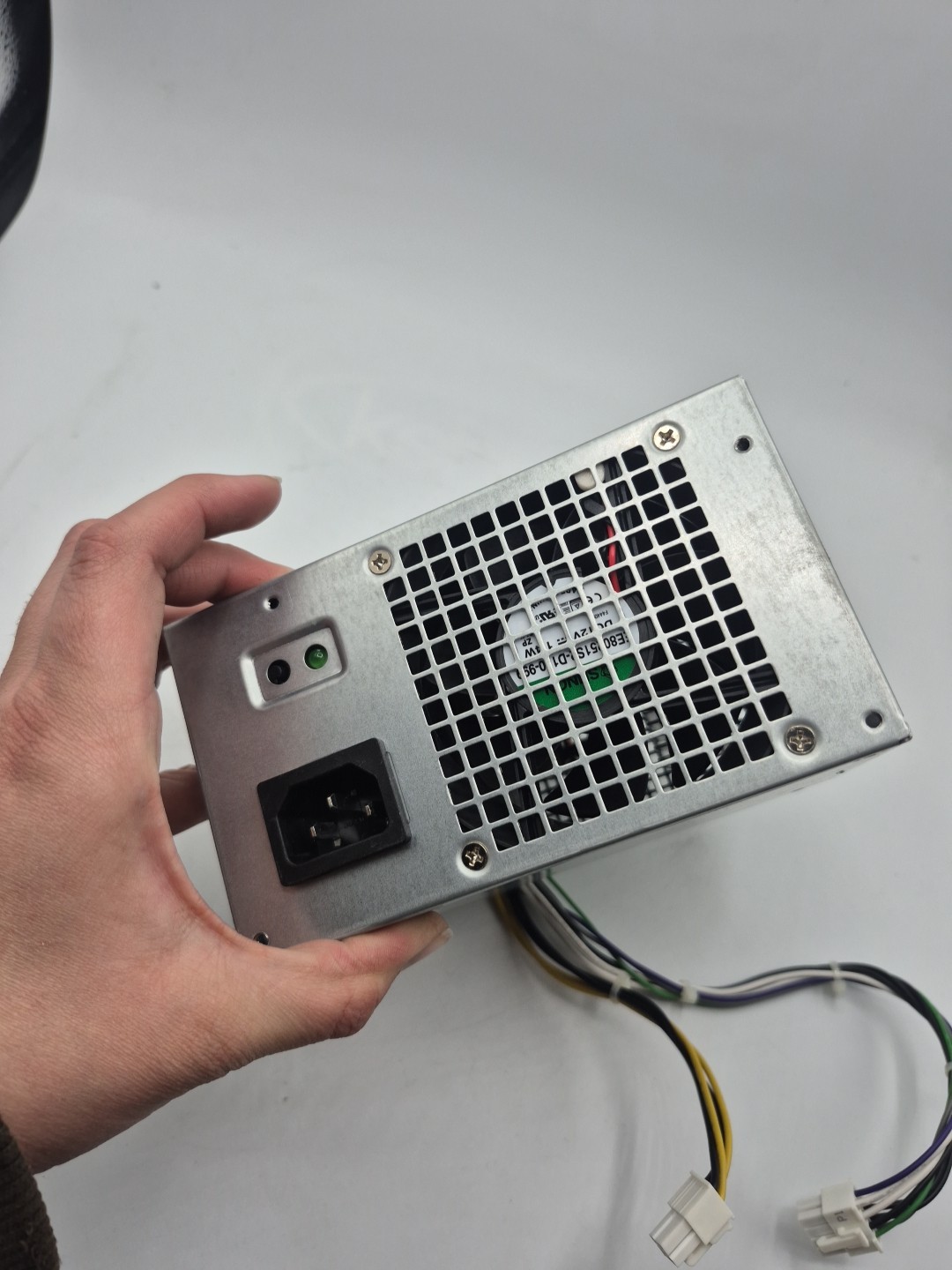 Dell 290 Watt L290AM-00 Power Supply – 0KPRG9 KPRG9 REV A02