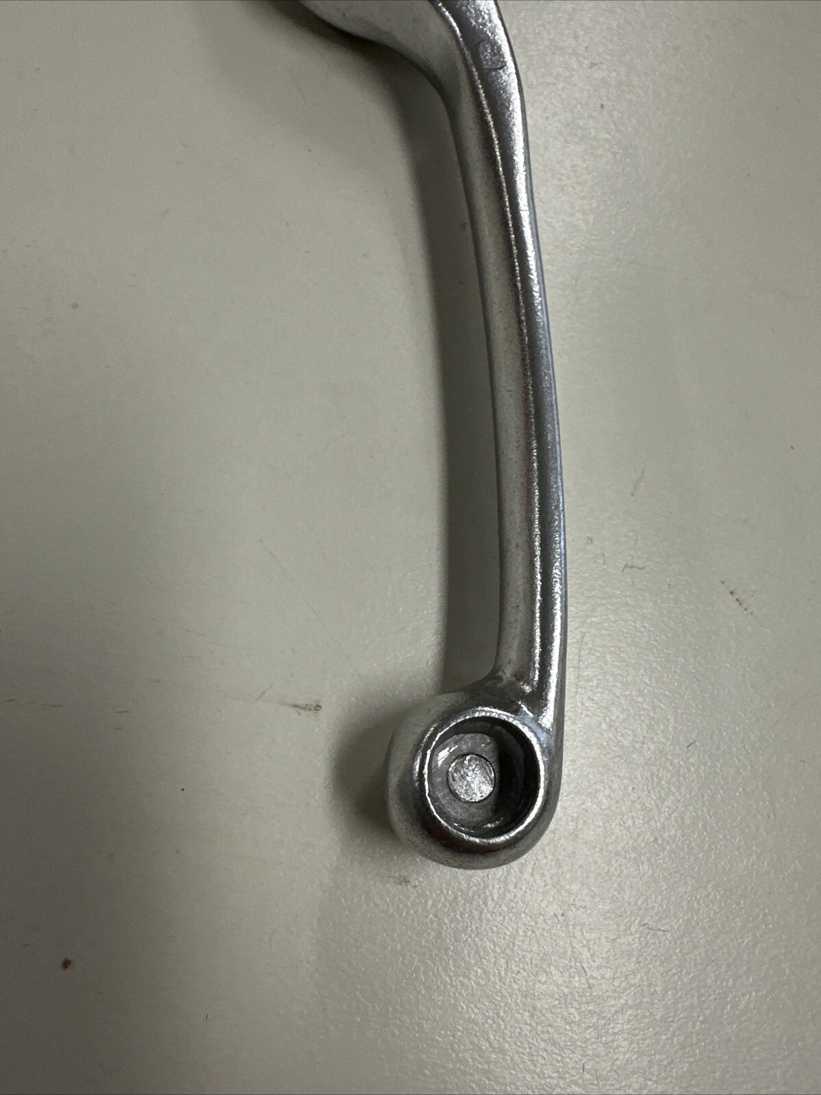 53170-MBW-006 Brake Lever Honda CB CBR 600 VFR800 VTR1000 #27604