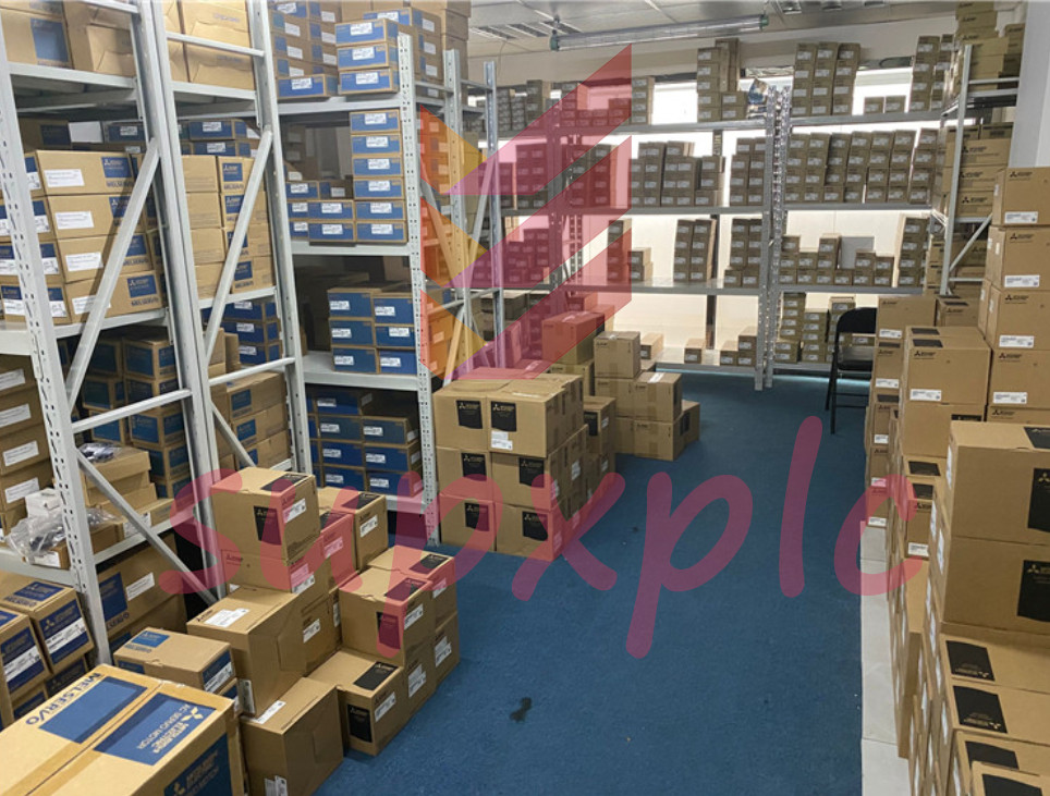 New MITSUBISHI PLC FX1N-24MT