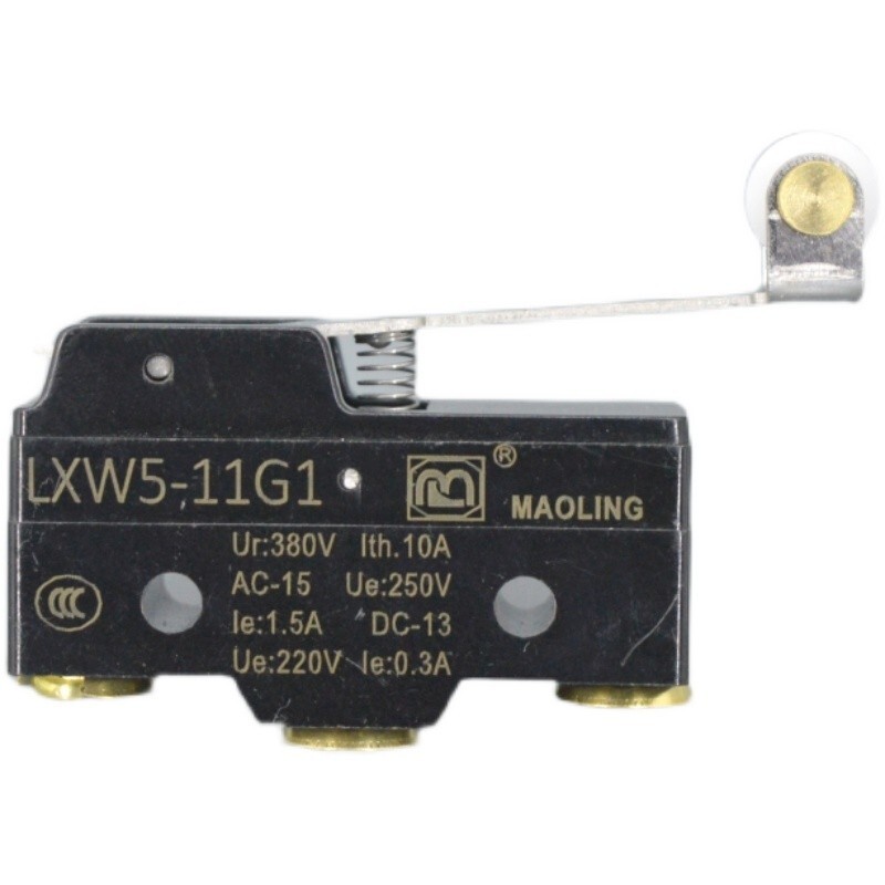 10PC NEW FIT FOR Travel switch LXW5-11M (Z-15GQ-B) plug type