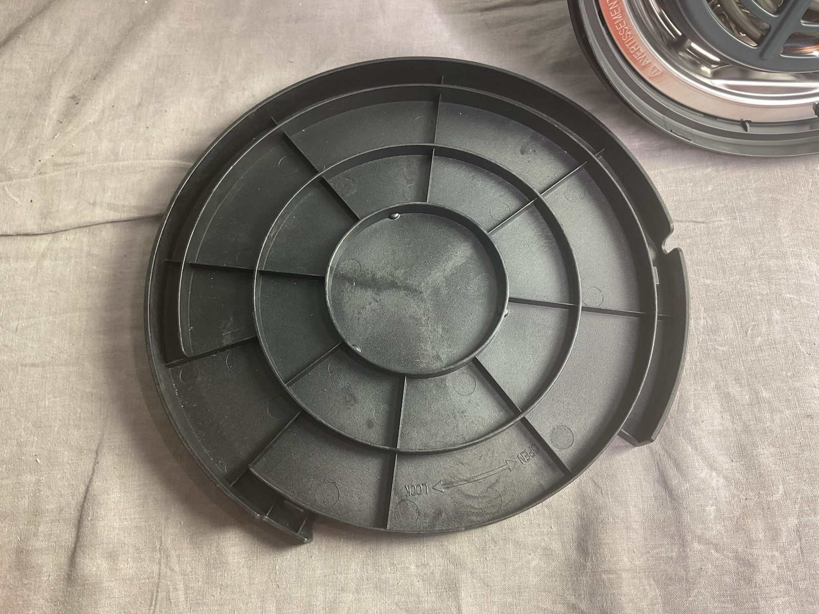 Instant Pot Air Fryer Lid 6 for 6 Quart Instant Pot Cooker & Cover