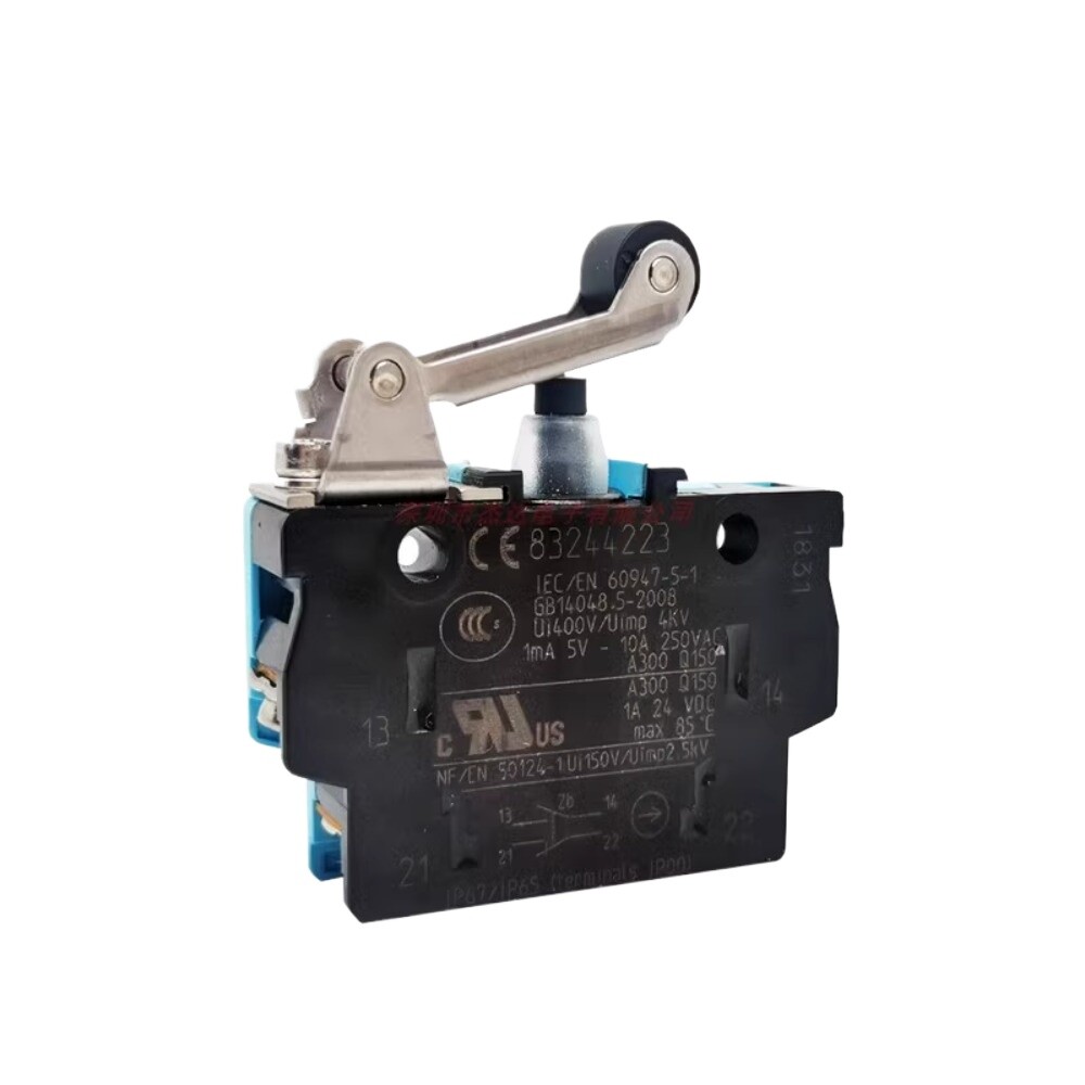 1PC NEW FIT FOR 83244223 micro limit switch with short roller rod