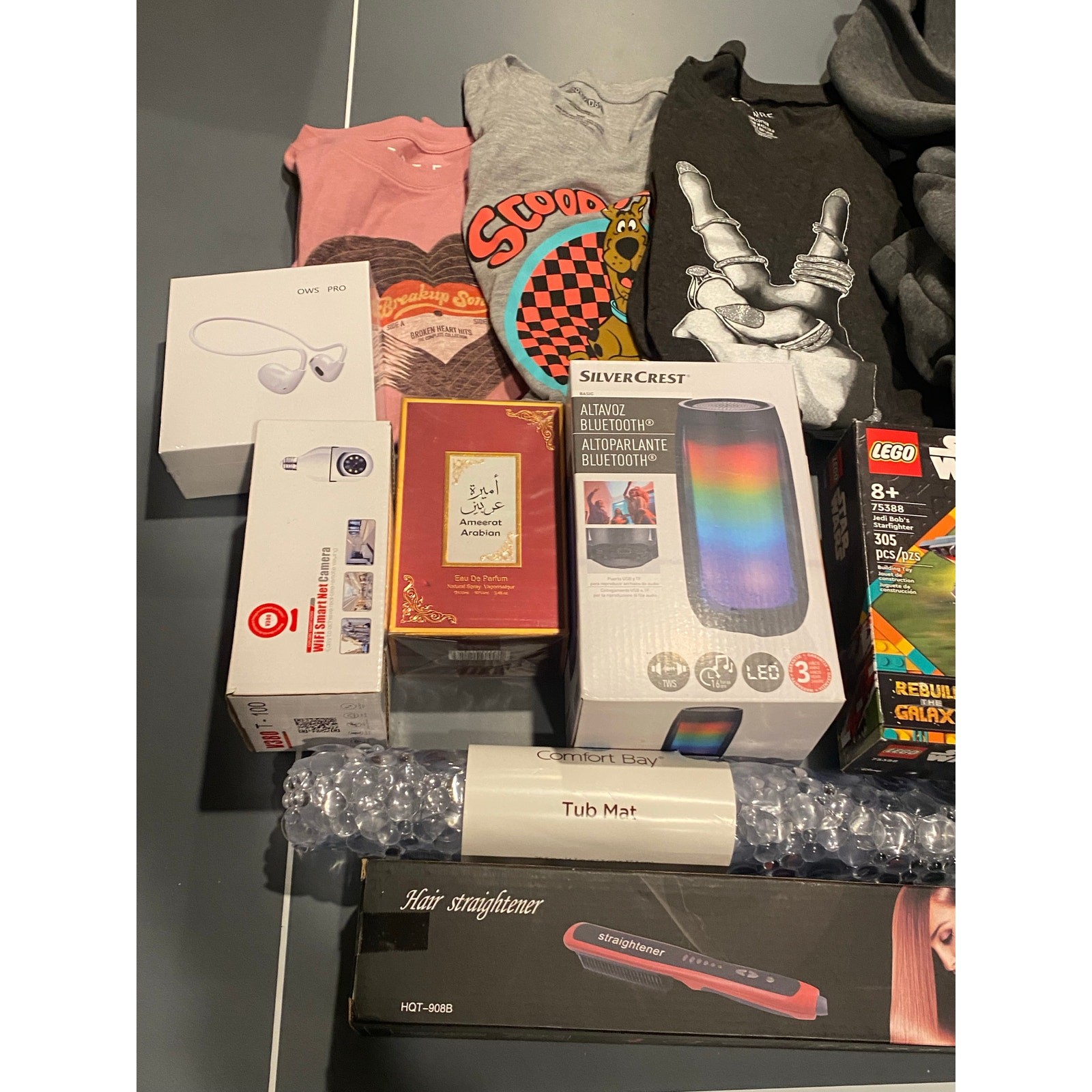 10lb Reseller Bundles Box