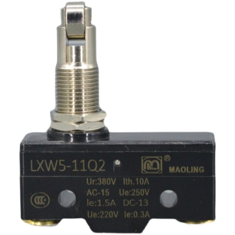 10PC NEW FIT FOR Travel switch LXW5-11M (Z-15GQ-B) plug type