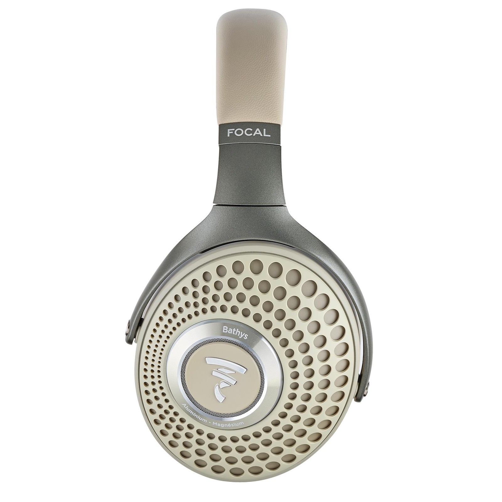 Focal Bathys High-Fidelity Bluetooth Noise Cancelling Headphones