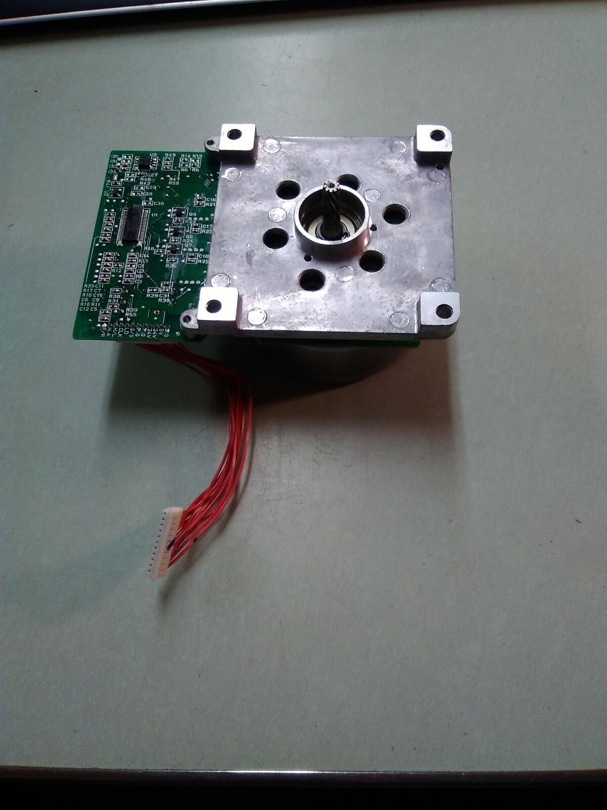 BH80FT50-03 4.0A MOTOR 43241301PP