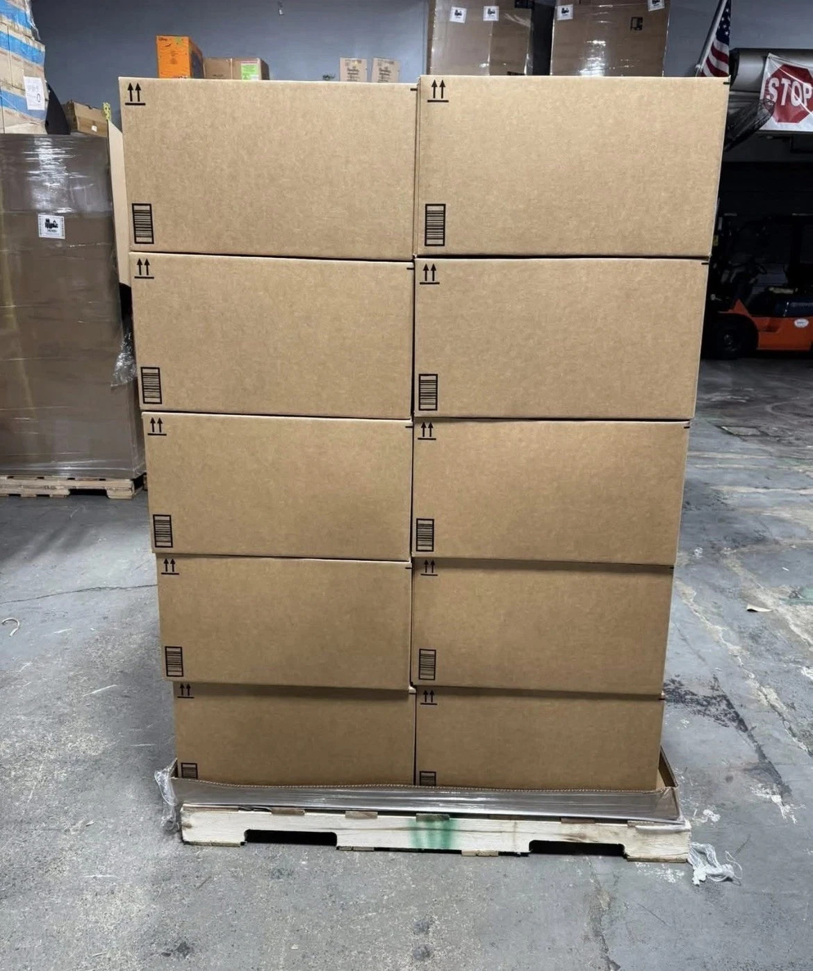 Amazon’s General Merchandise Assortment