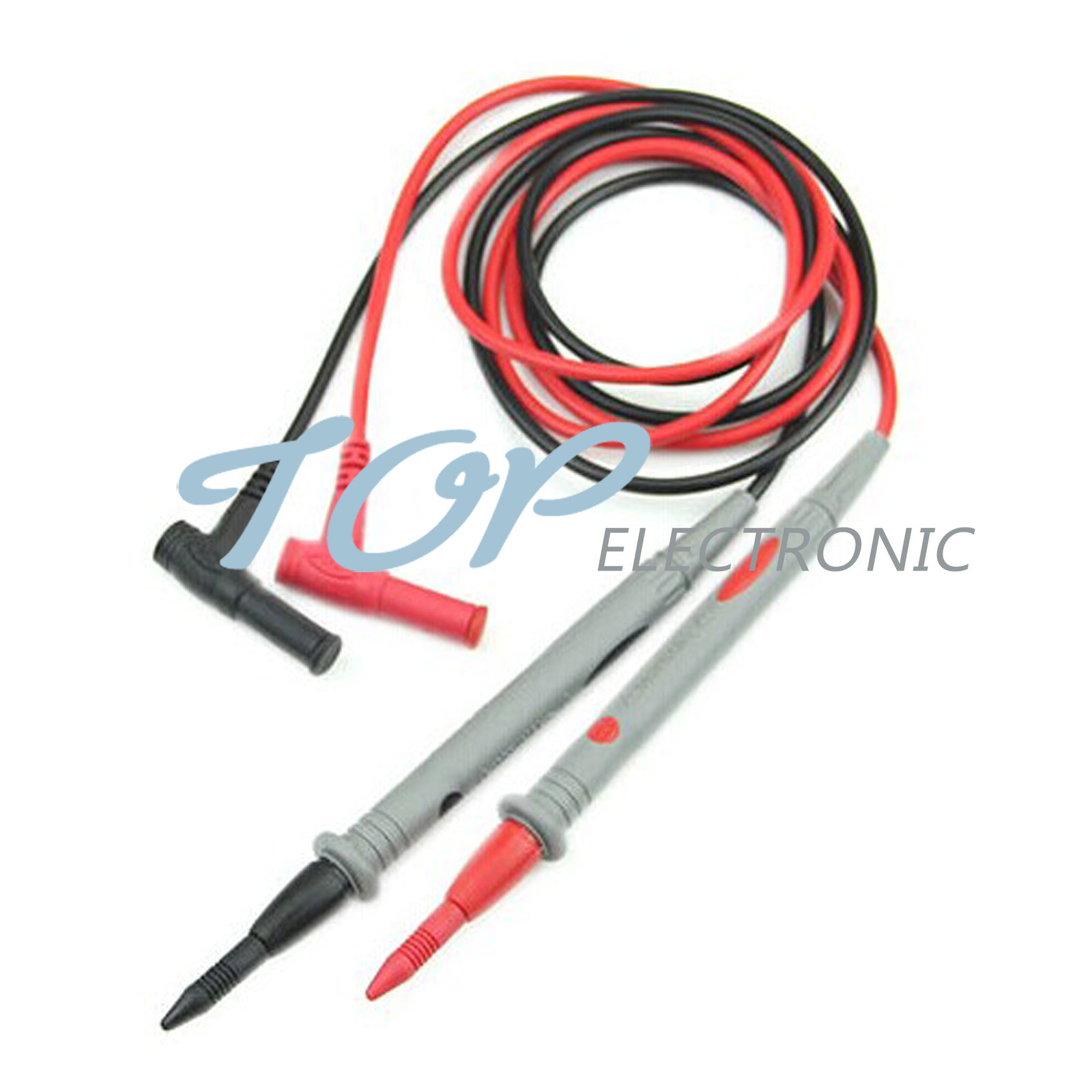 5PCS Hot Sale Universal Digital Multimeter Multi Meter Test Lead Probe Wire