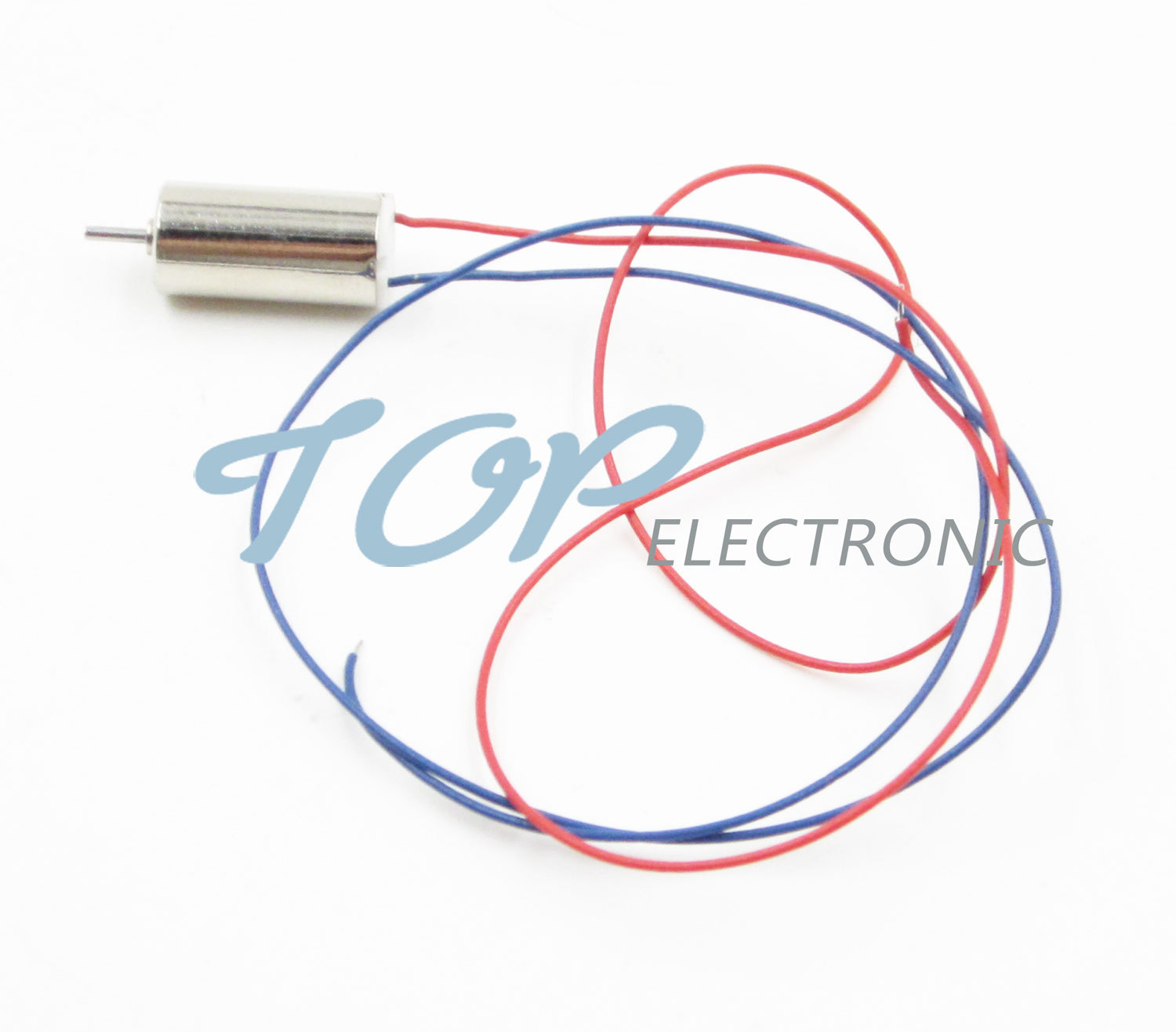 5PCS DC Hobby Motor Gear motor Toy Motor DC Hollow Motor High Speed Type 612
