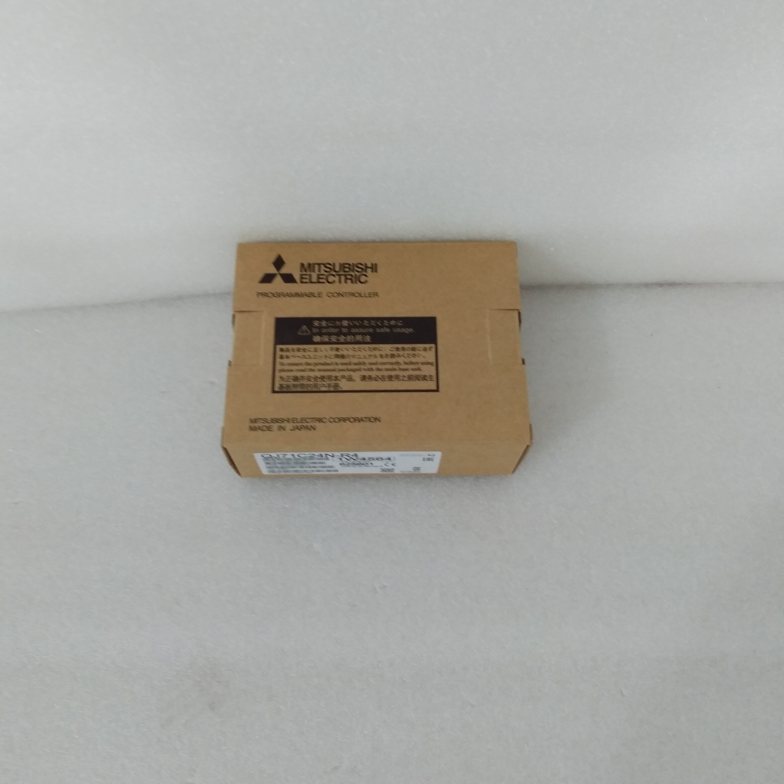 Ship within 24 hours MITSUBISHI PLC QJ71C24N-R4 NEW