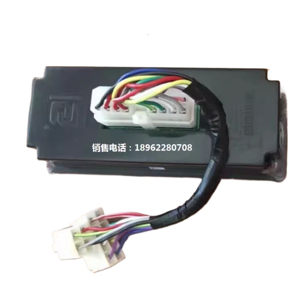 1PC air conditioning switch air conditioning controller TSKM-ZZKMH28CM-020000