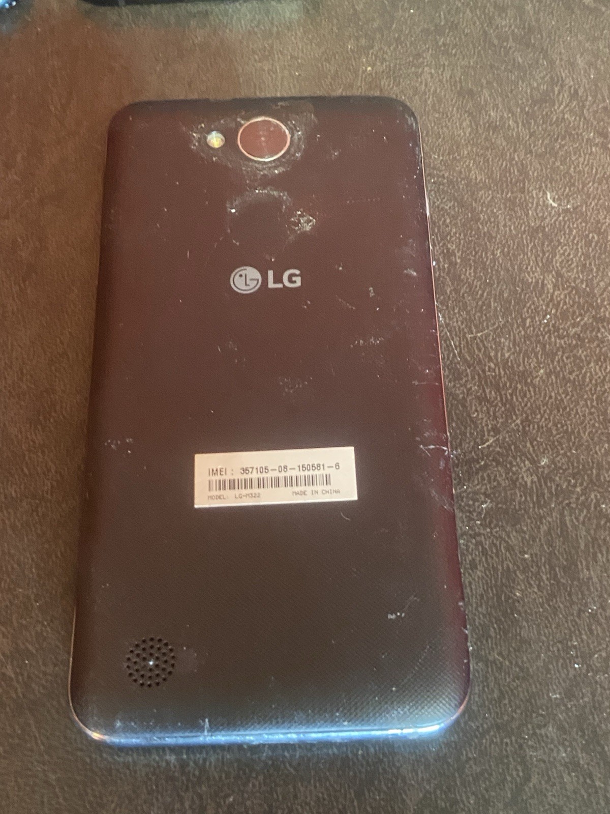 Apple, LG, Samsung, Motorola Mixed Lot Phones & Tablet – Touchscreen untested