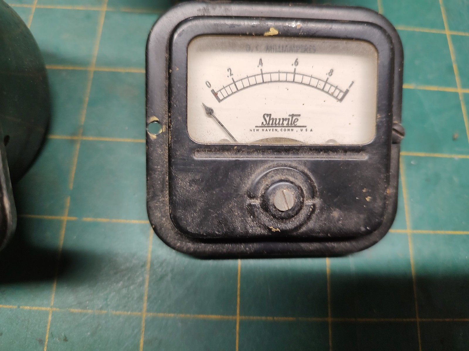 Mixed Lot Of Meters 6 Total