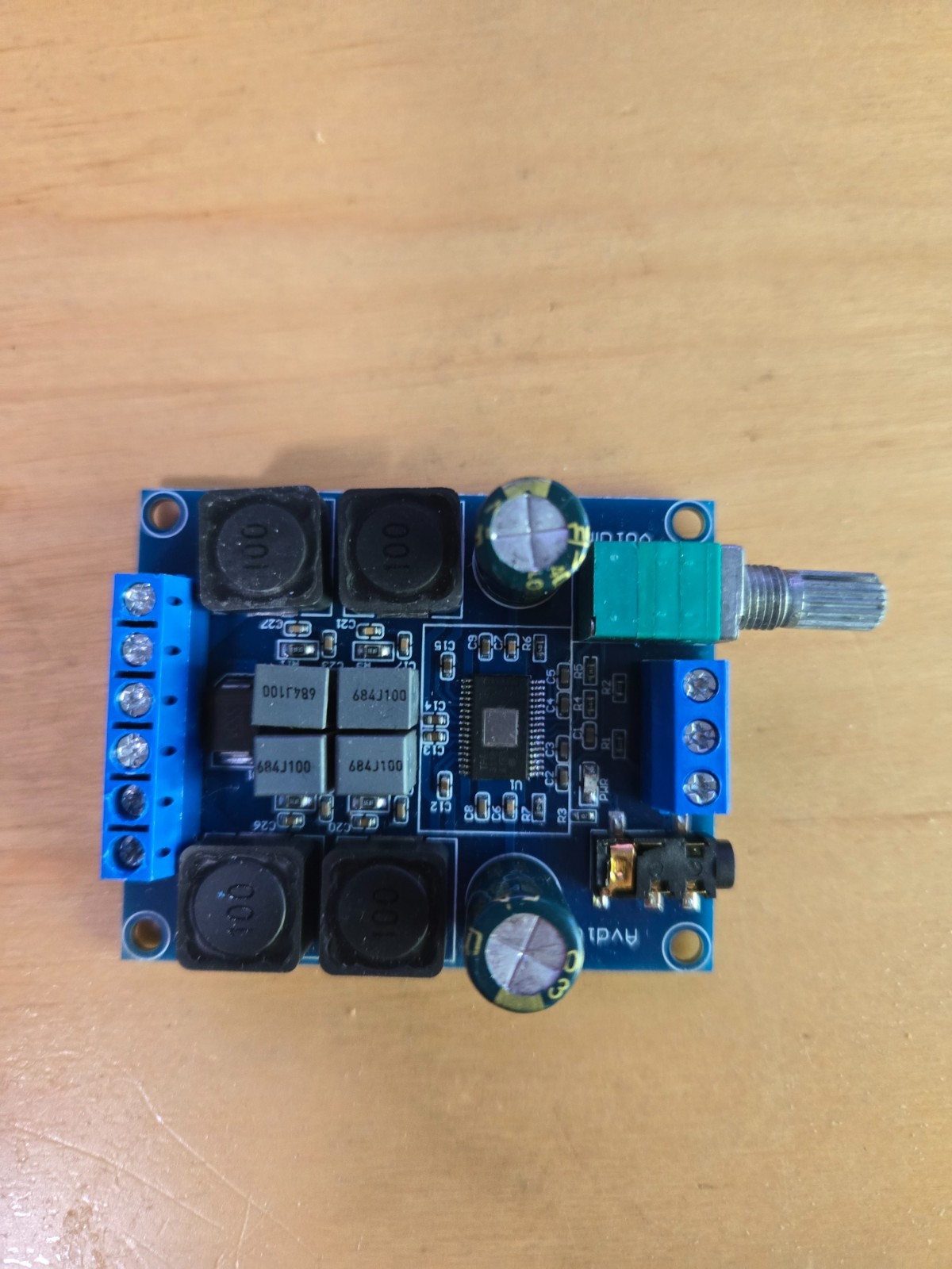 Adafruit and Misc. Electronics Lot