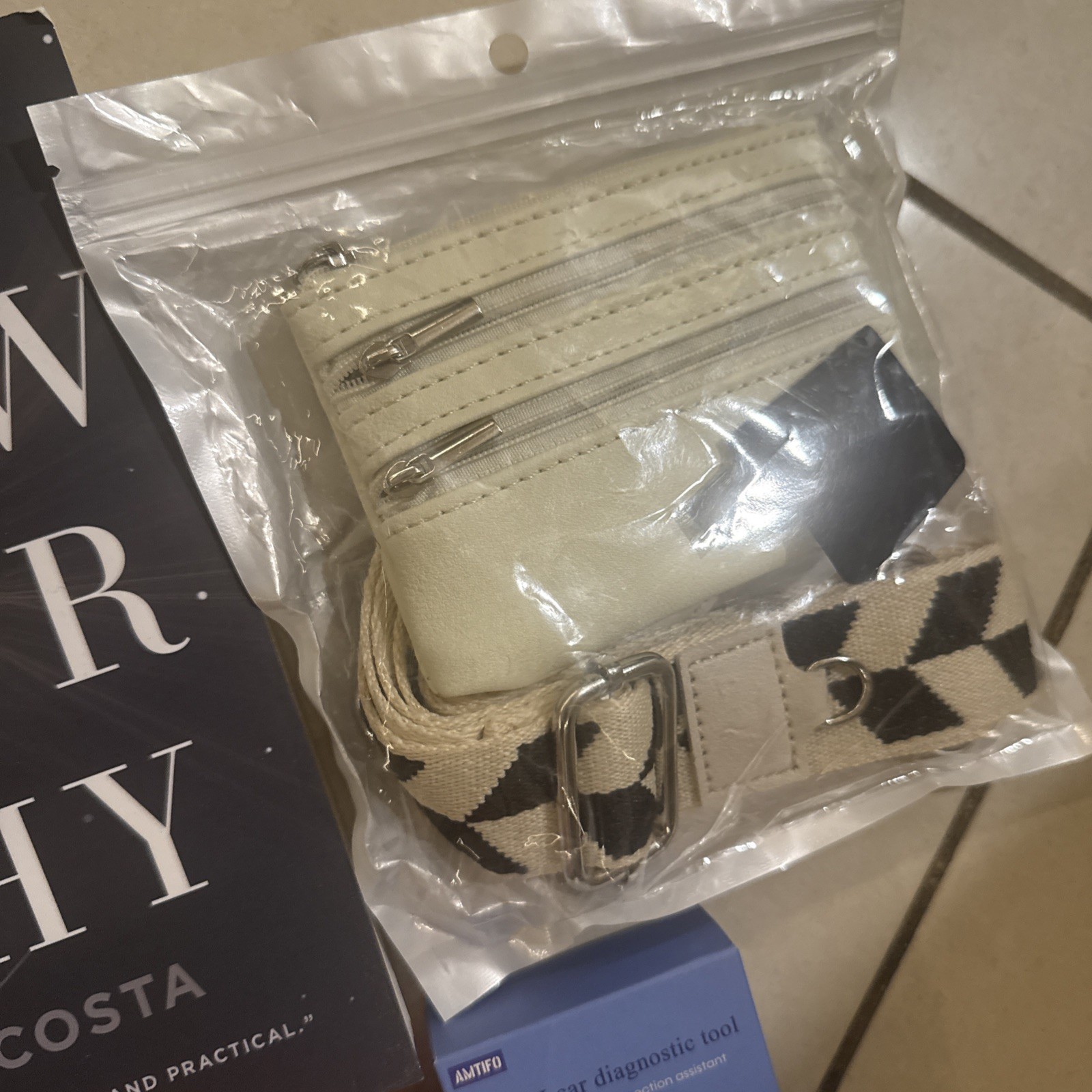 Mystery Loot General Box 20 Items Total See Description