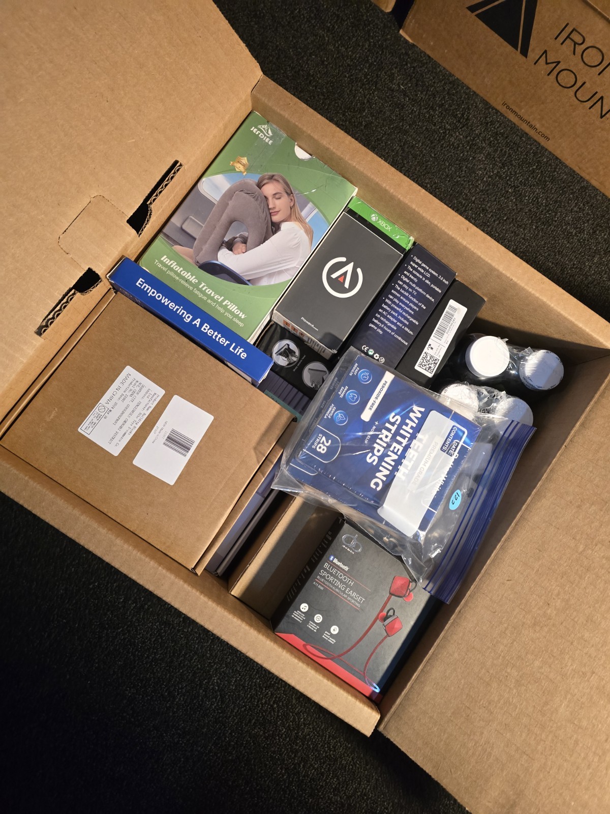 H4- Electronics & Misc. Mega LOT Bundle for Sale! [Stock #4] ***
