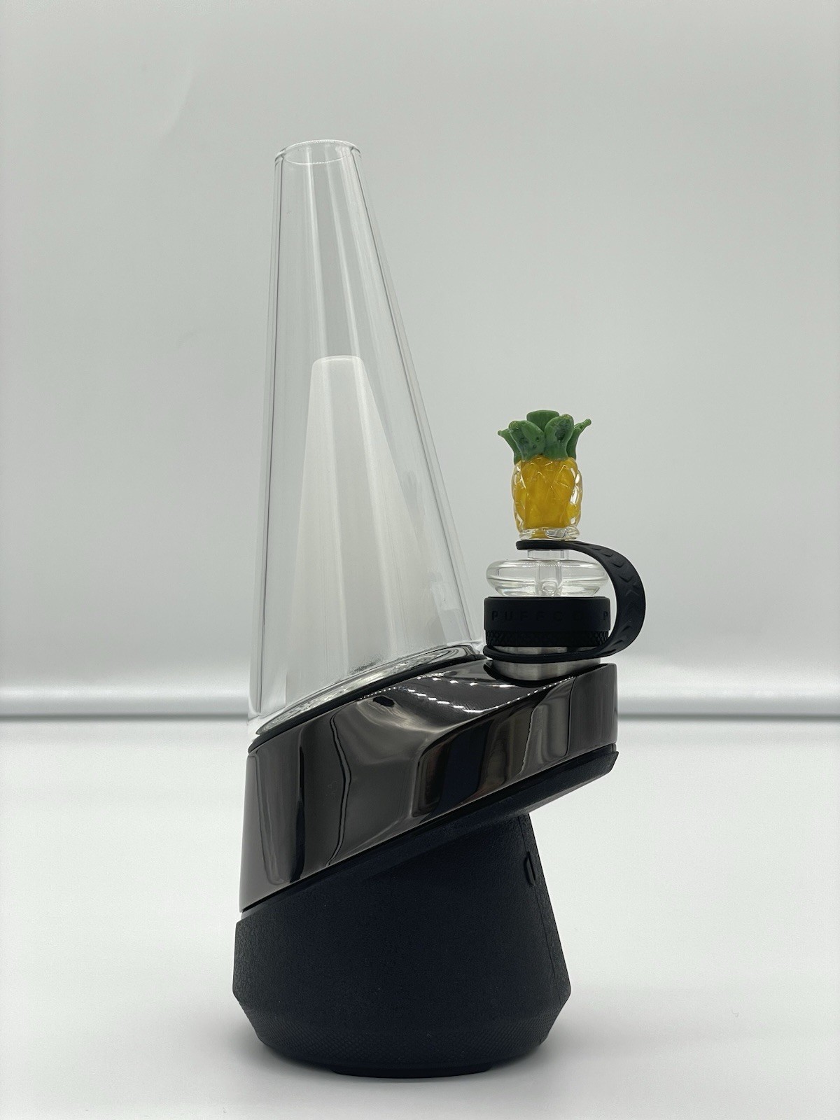 Og Peak Empire Glass Carb Cap Pineapple