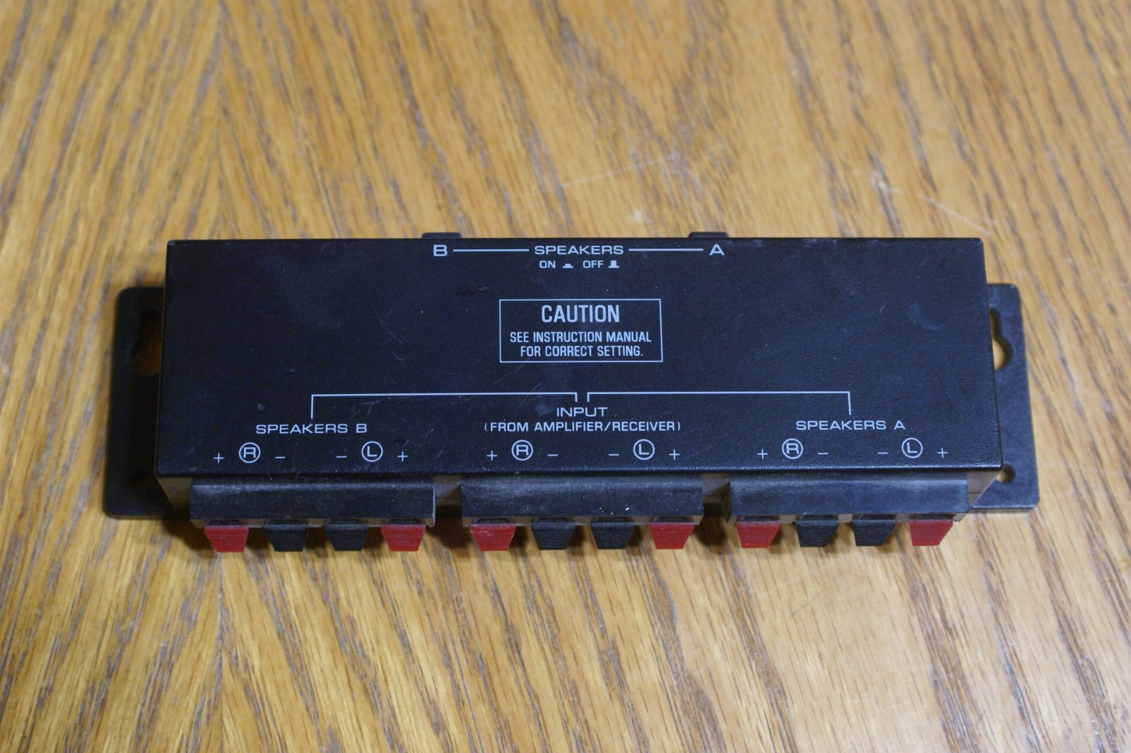 Radio Shack And Others assortment