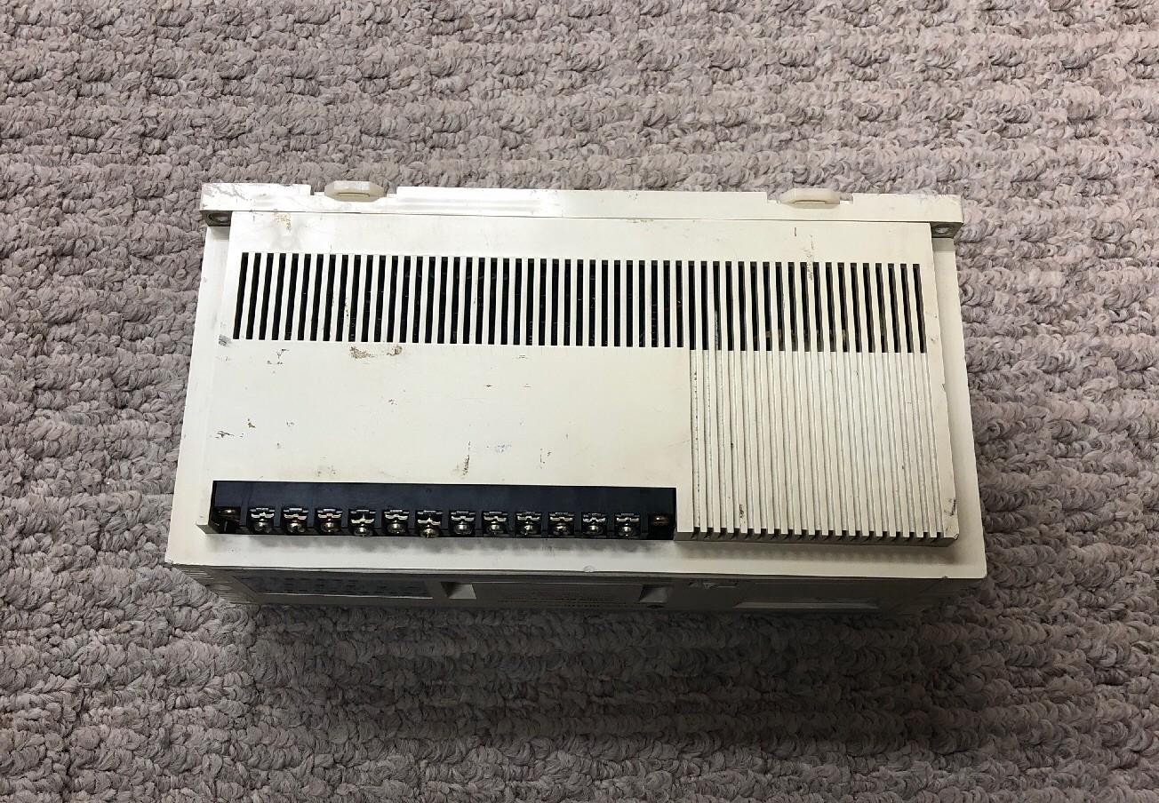 Allen-Bradley 1745-LP103 SLC 100 Programmable Controller PROCESSOR UNIT Series A