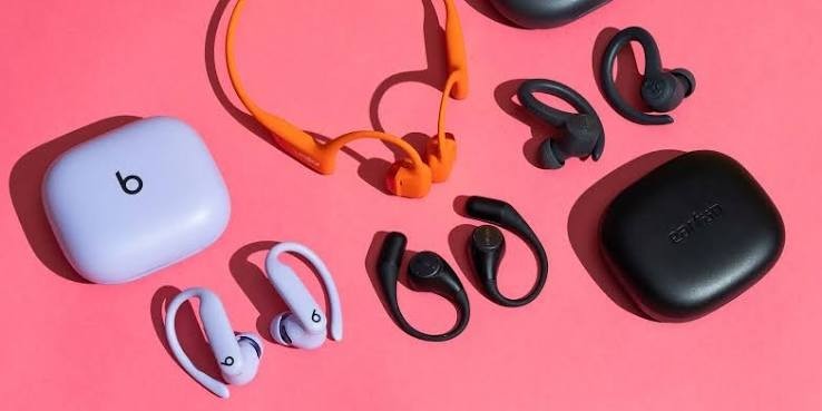 7-10 Item Electronics Tech Bundle -Brand New Sealed Audio Power Smart Gadget Lot