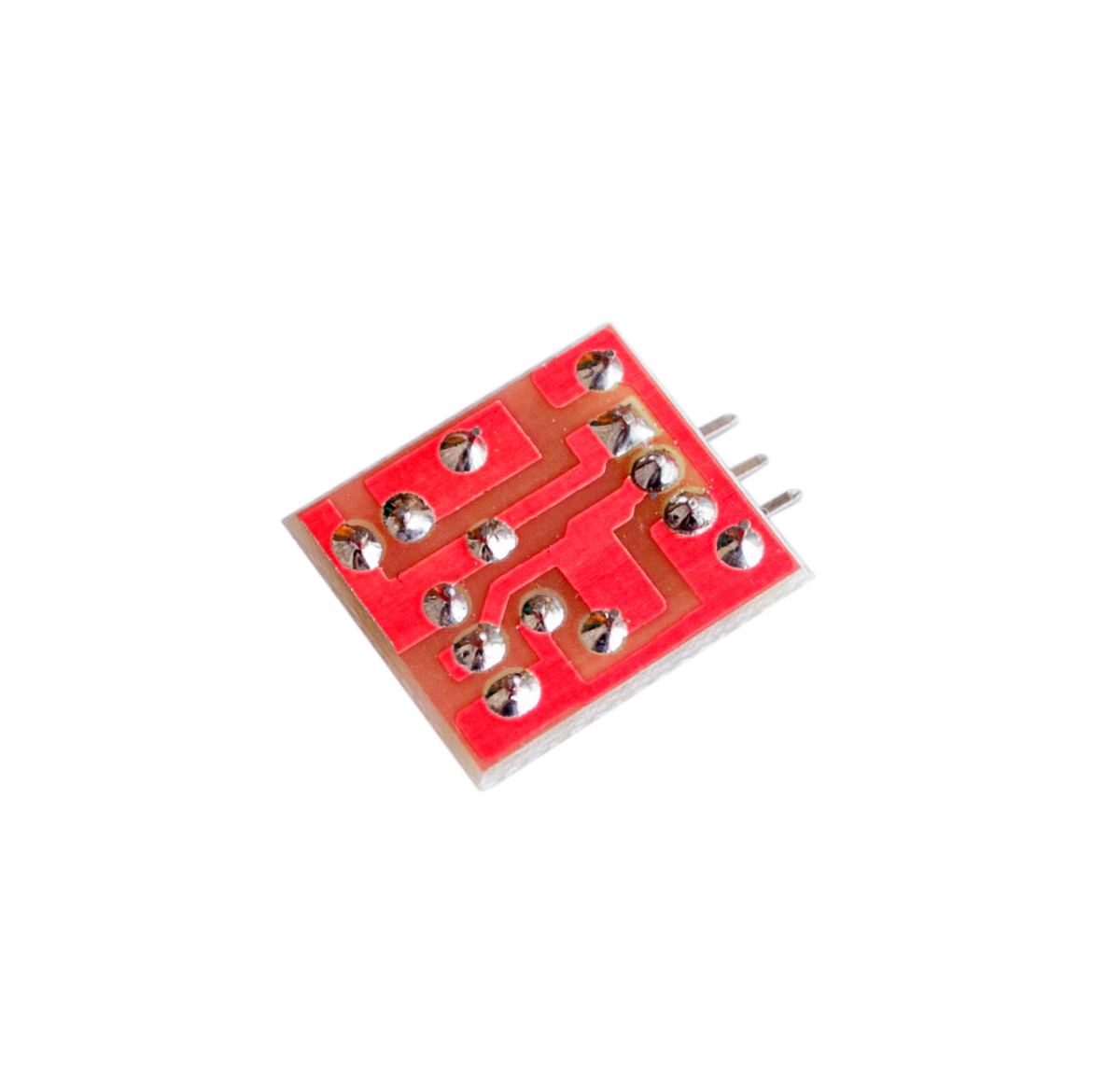 Laser Receiver Module non-modulator Tube Laser Sensor Module