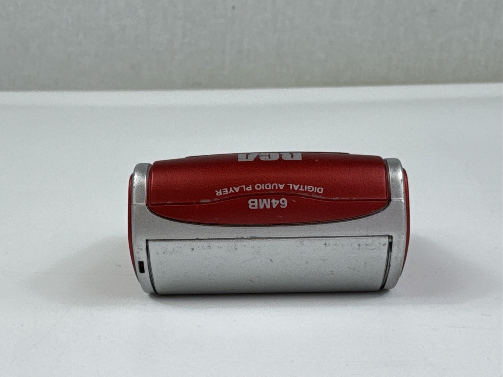 *READ* Vintage RCA RD1060B k@zoo! 64 MB Kazoo Digital Audio Player RD 1060B